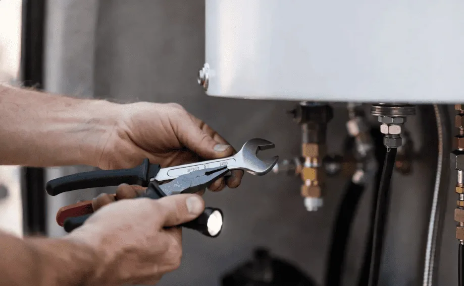 Why choose Water Heater Repair in Lee, IL